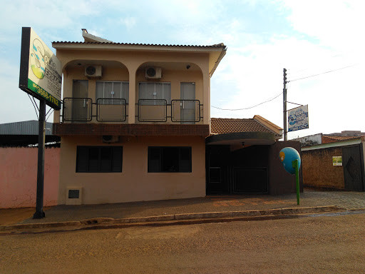 Solar das Serras Hotel