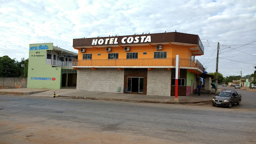 HOTEL COSTA