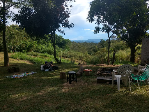 Umay Hospedagem e Camping