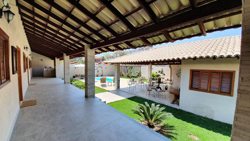 Pousada Vila Santa Maria