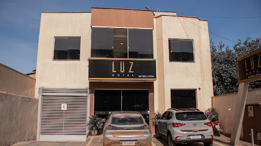 Luz Hotel