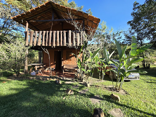 Pousada Valle das Pedras