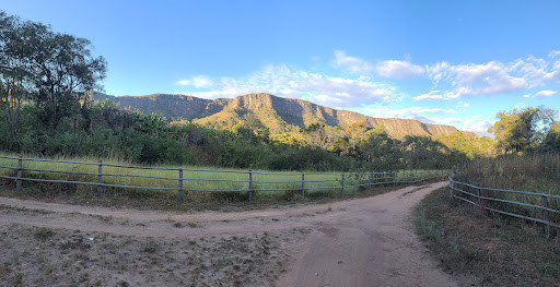 Pousada Valle das Pedras