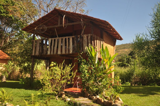 Pousada Valle das Pedras