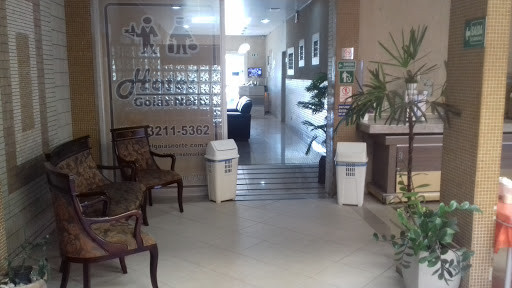 Hotel Goiás Norte
