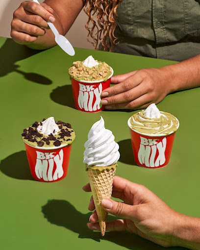 Filial Shopping Cerrado Ksk