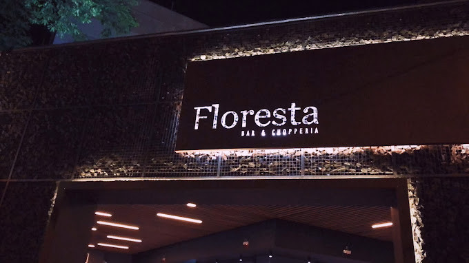 Floresta Bar E Choperia