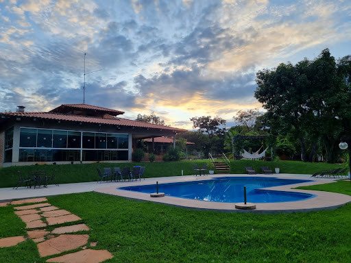 Pousada Vida de Peixe