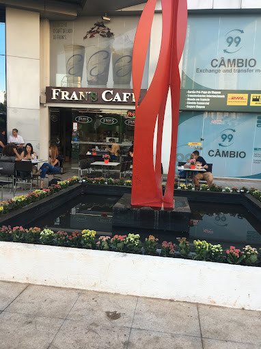 Frans Cafe