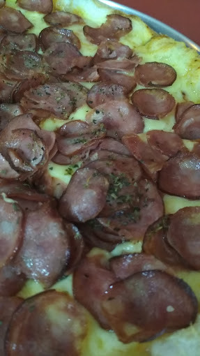 Fratelli Gelateria E Pizzaria