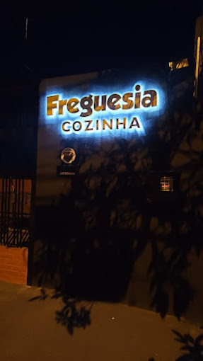 Freguesia Cozinha Goiana