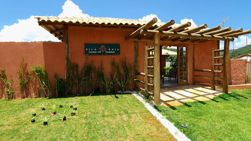 Vila Gaia Guest House