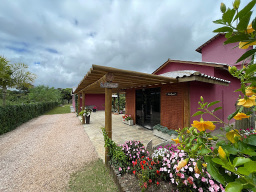 Vila da Mata Chalés