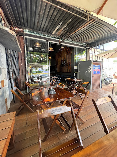 Galpao Pasteis E Petiscos