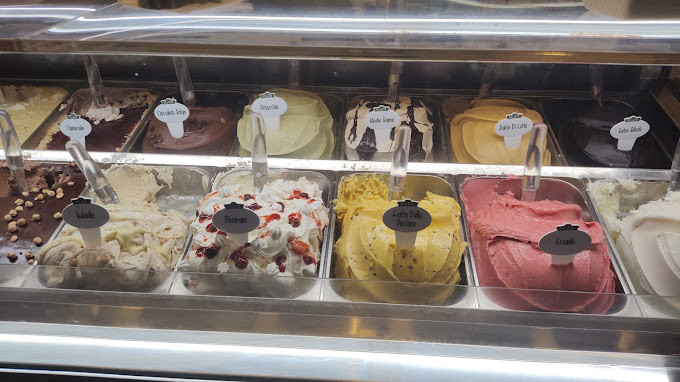 Gelato Borelli
