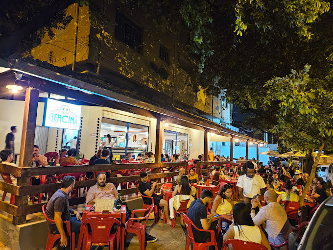 Gercina Bar E Restaurante