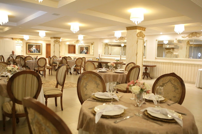 Golden Lis Hotel Boutique