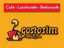 Gostosim Cafe Cia