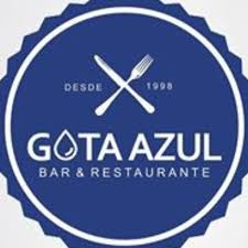 Gota Azul Restaurante E Bar