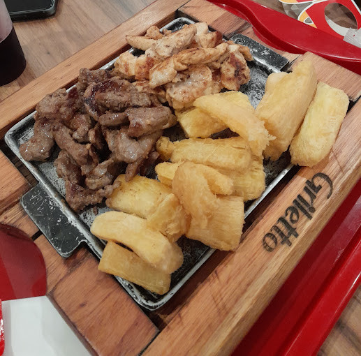 Griletto Cerrado