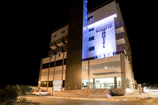 Solaris Hotel