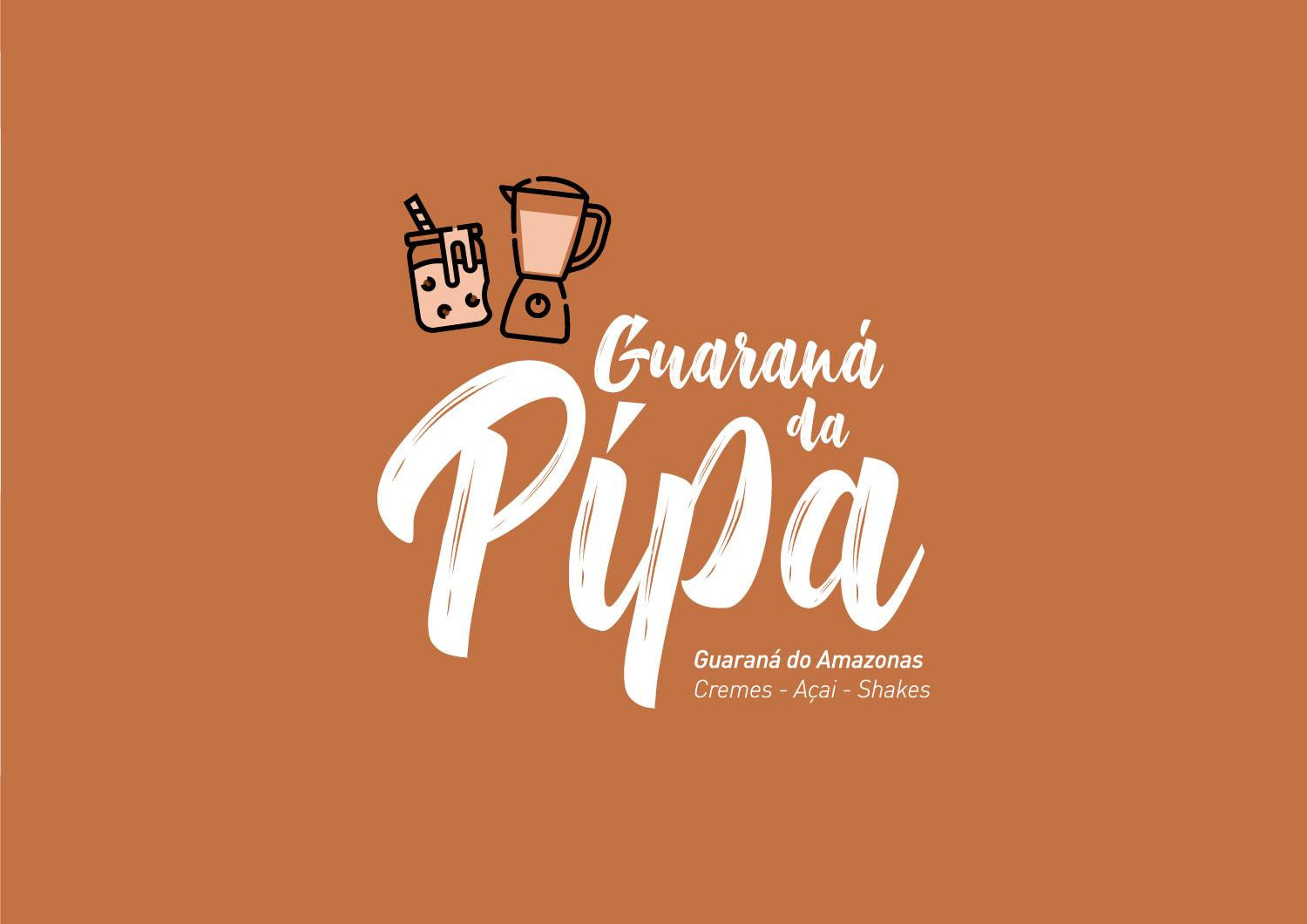Guarana da Pipa