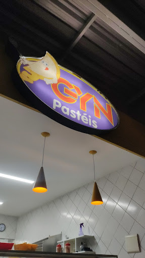 Gyn Pasteis