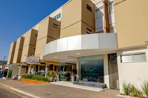 Rio das Pedras Thermas Hotel