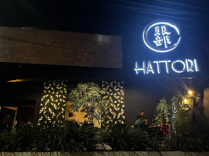 Hattori Sabores do Japao