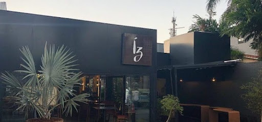Iz Restaurante