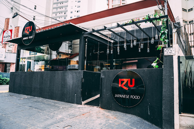 Izu Japanese Food - Unidade Oeste