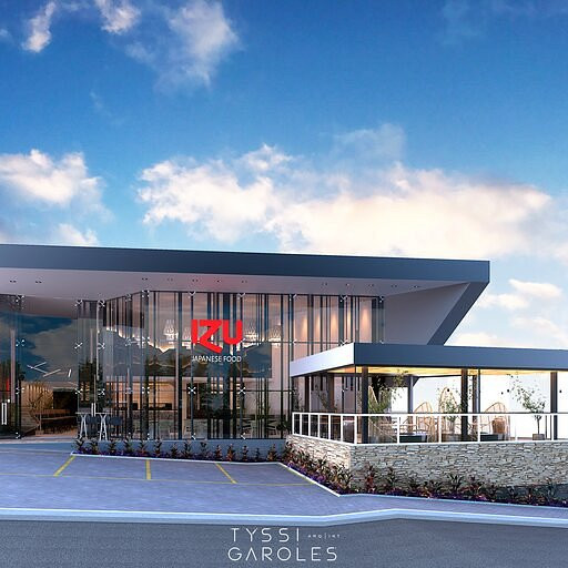 Izu Japanese Food - Unidade Jd. Goiás