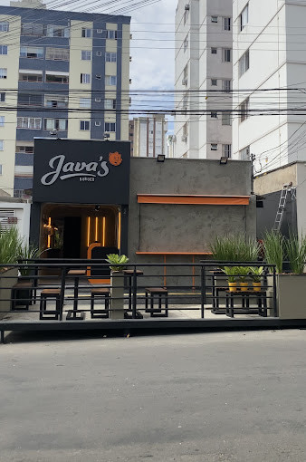 Java S Burger