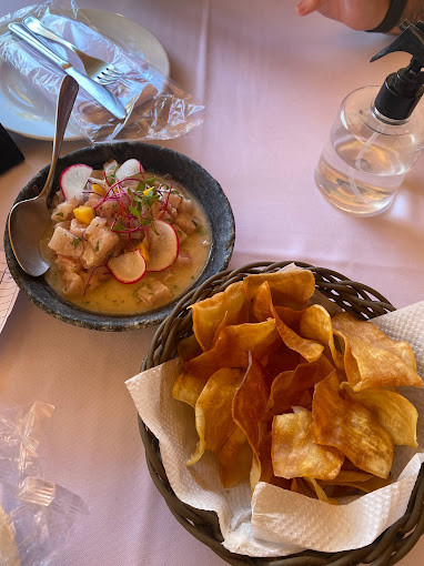 Kabanas Restaurante E Bar