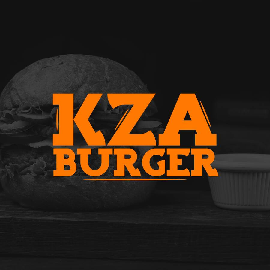KZA BURGUER	