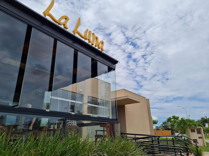 La Luna