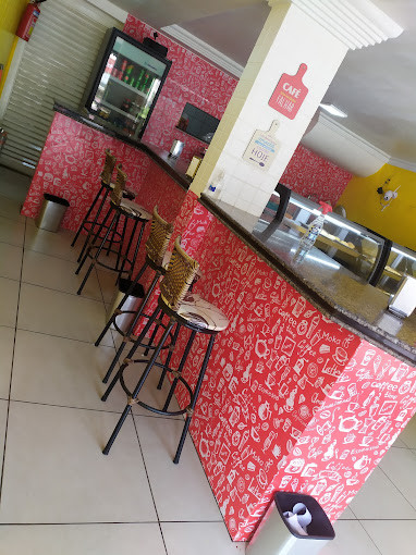 Lanchonete Apetitosa