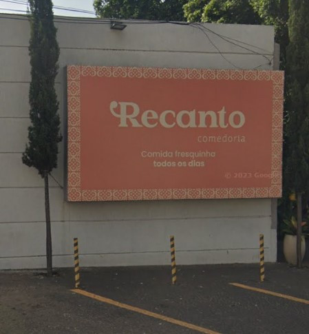 Recanto Comedoria