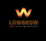 Lowbrow Lab Arte Boteco