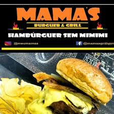 Mamas Burger Ltda