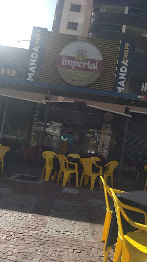 Manda Chopp Restaurante