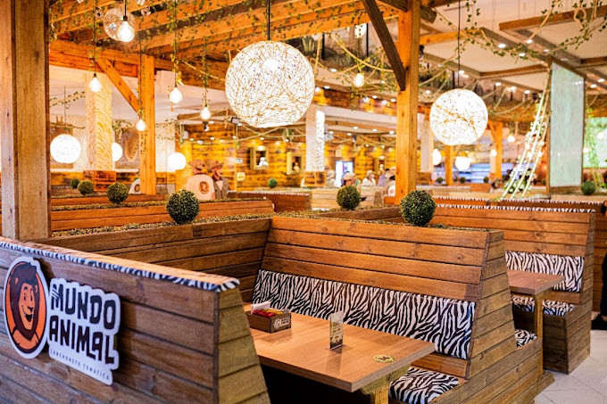 Mundo Animal Goiania