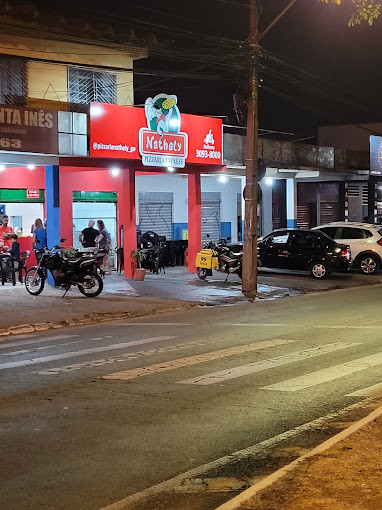 Nathely Pizzaria Express