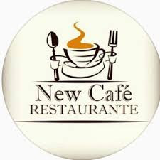 New Cafe E Restaurante