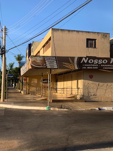 Nosso Pao Emporio E Panificadora