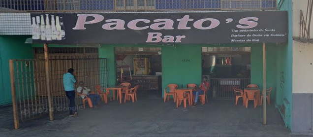 PACATO'S BAR