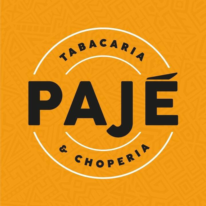 Paje Tabacaria E Choperia