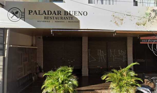 Paladar Bueno Restaurante