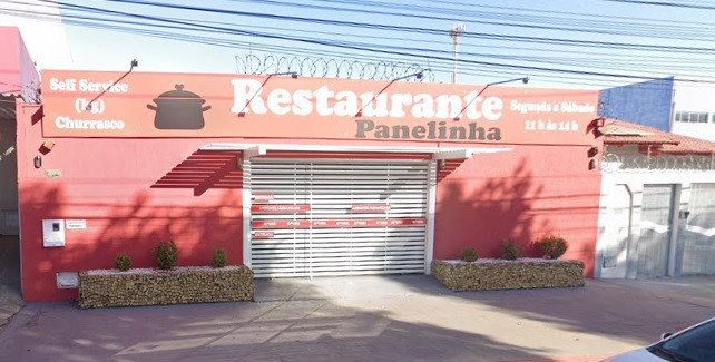 Panelinha Restaurante