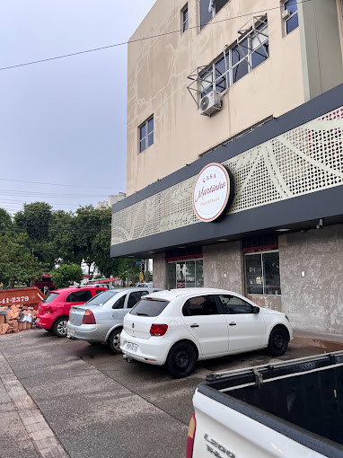 Casa Martinho Paes Doces